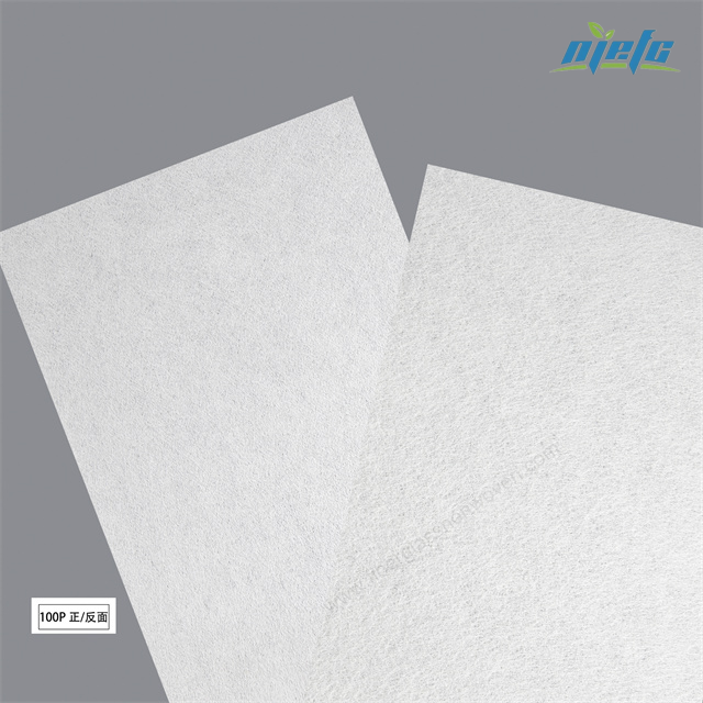 Polyester Fiberglass Mat for Wall Boards 105g/m2