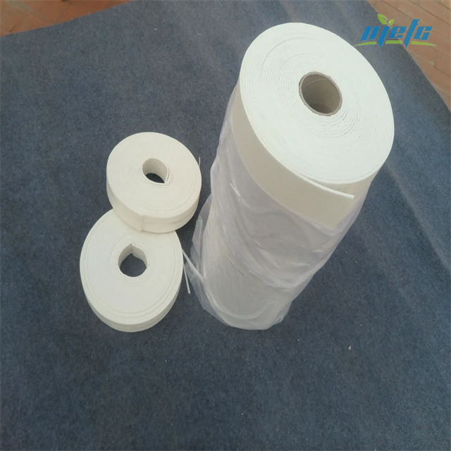 Ceramic Fiber Paper