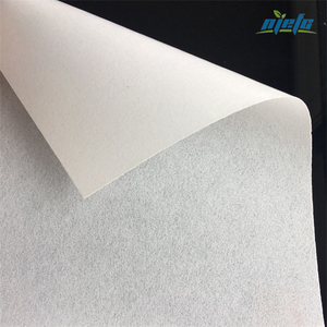 PVC Coated Fiberglass Mat for PVC Floor