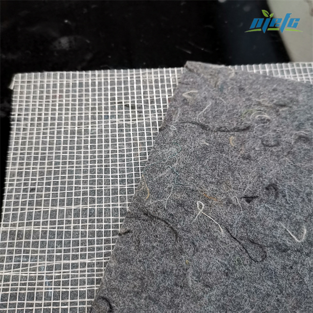 Compound Base 6x6 7x7 for Modified APP/SBS Bitumen Waterproof Membrance