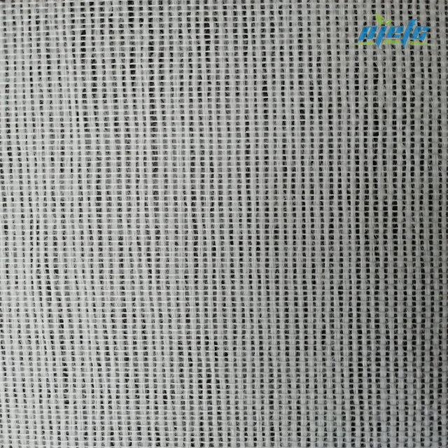 Texturized Fabric Expanded Yarn Mesh Cloth