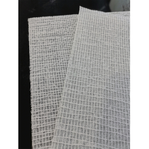 Fiberglass Mesh Reinforced Polyester Mat