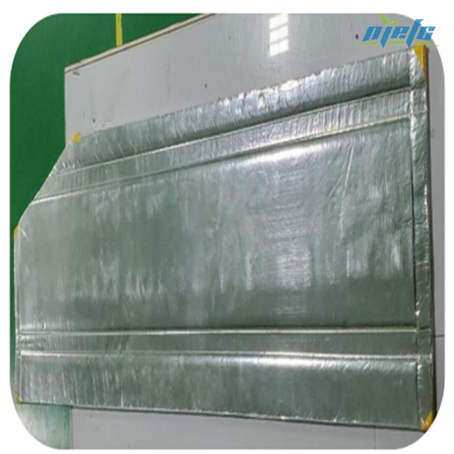 Vacuum Insulation panel heat preservation material