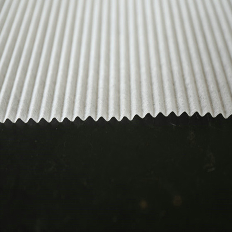 Fiberglass Filter Tissue