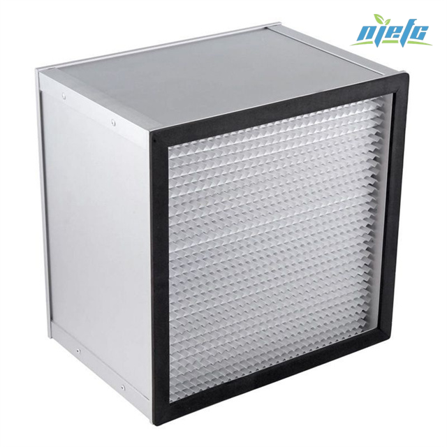 Fiberglass Air Filter Paper 72gr 75gr