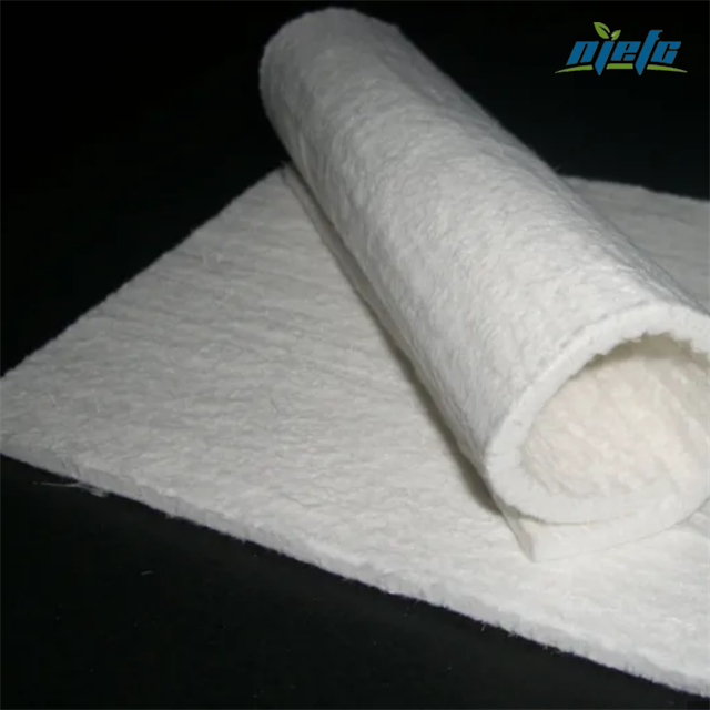 Aerogel Insulation Blanket