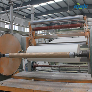 E-glass 45g 50g fiberglass fleece for bituminous membrane