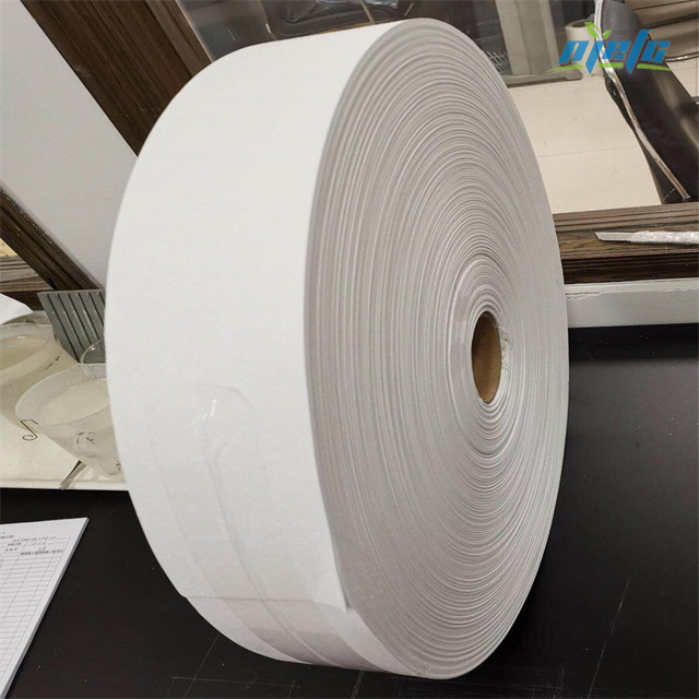 Fiberglass mat for AGM Battery Separator 