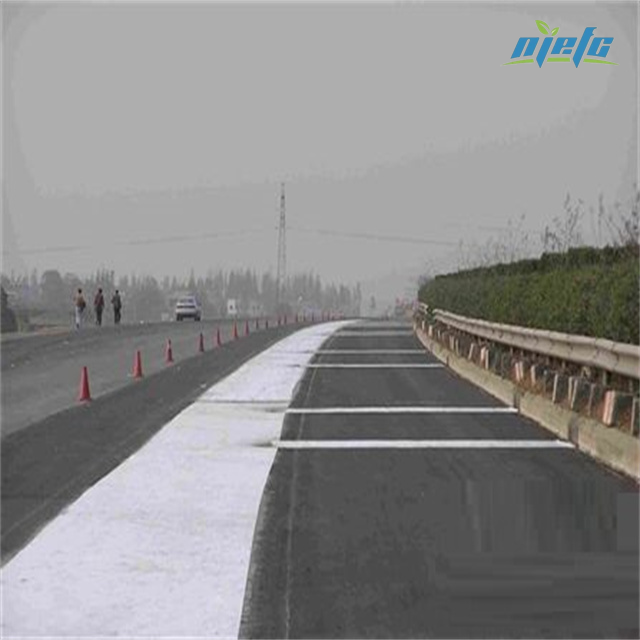 Polyester Mesh Reinforced Polyester Mat for paving, bitumen membrane, pipe wrapping