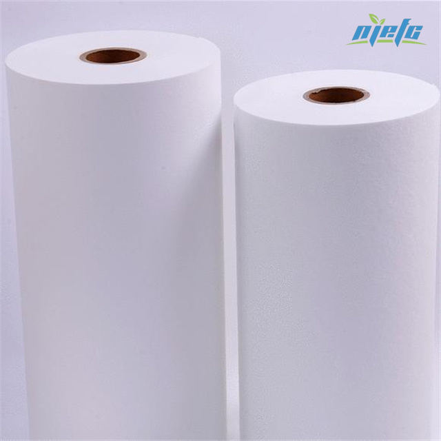 Fiberglass Air Filter Paper 72gr 75gr