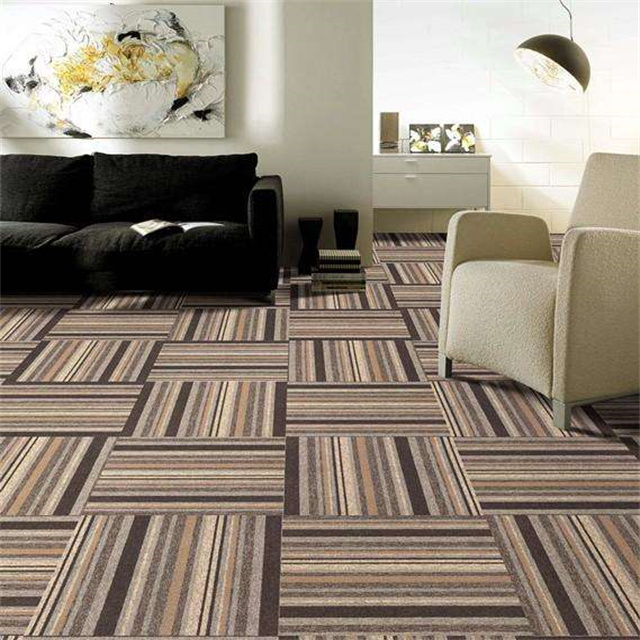 Glass Fiber Carpet Veil Fiberglass Products As Substrate for Carpets