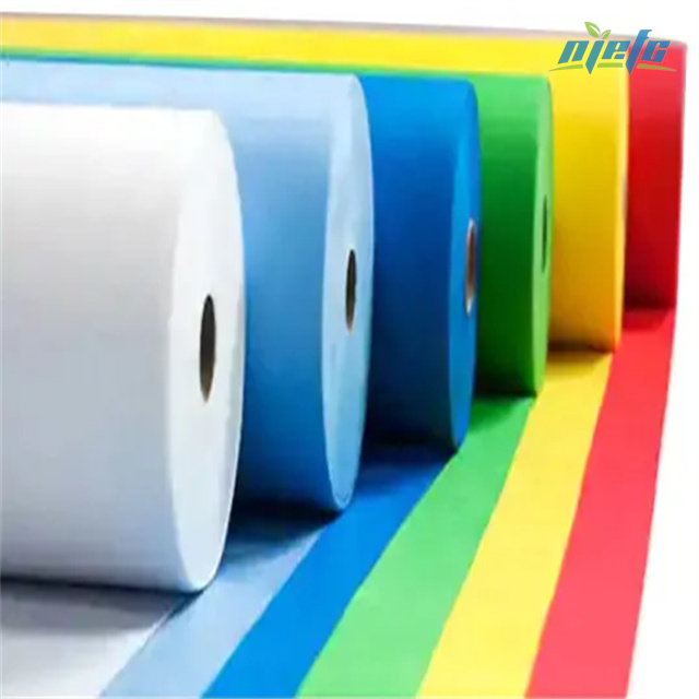 Spunbond Nonwoven Polyester Nonwoven for Paving