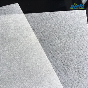  PVC Impregnated Fiberglass Mat 
