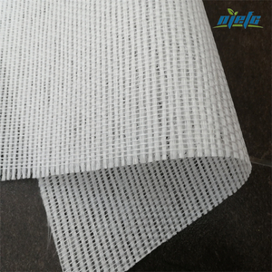 Texturized Fabric Expanded Yarn Mesh Cloth