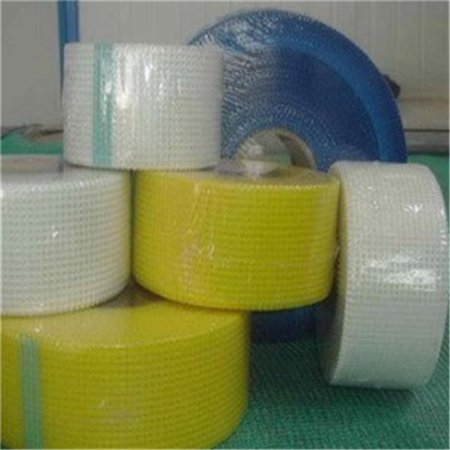 Fiberglass Self-adhesive Tape
